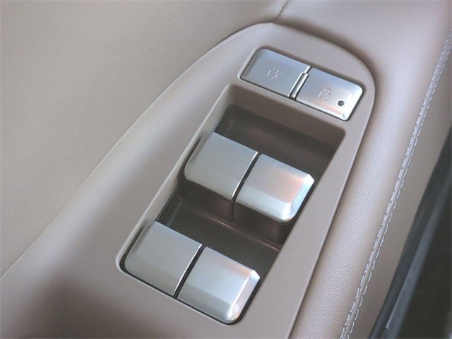 2025 Lincoln Navigator Black Label