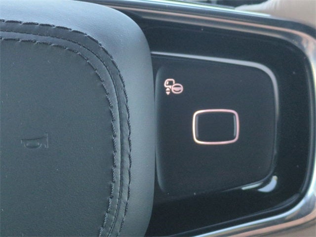 2025 Lincoln Navigator Black Label