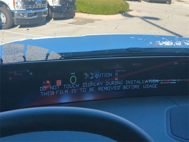 2025 Lincoln Navigator Black Label