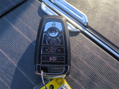 2025 Lincoln Navigator Black Label