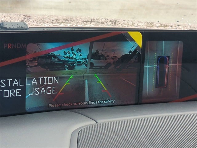 2025 Lincoln Navigator Black Label