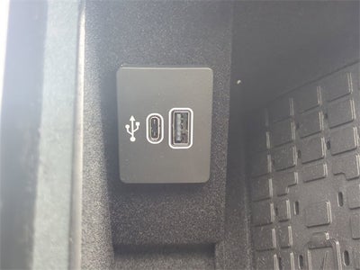 2025 Lincoln Navigator Black Label