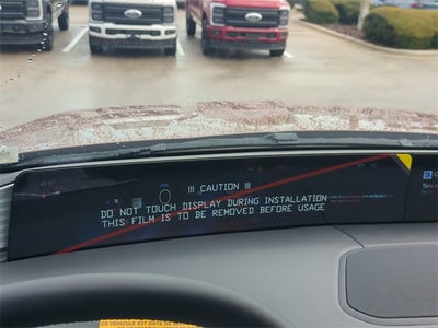 2025 Lincoln Navigator Black Label