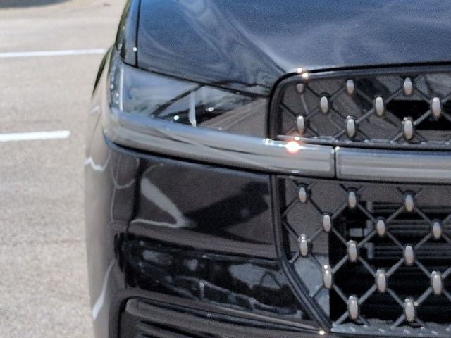 2027 Lincoln Navigator Black Label