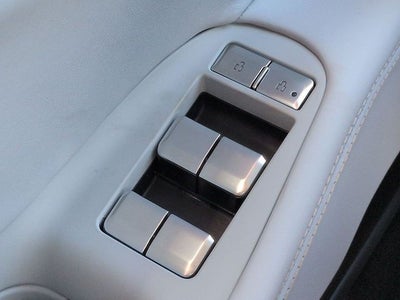2027 Lincoln Navigator Black Label