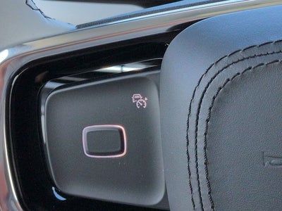 2027 Lincoln Navigator Black Label