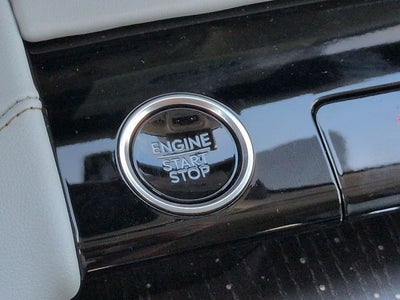 2027 Lincoln Navigator Black Label