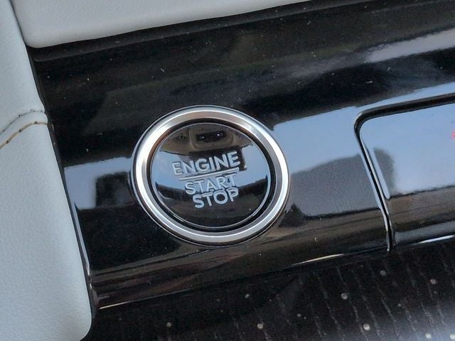 2027 Lincoln Navigator Black Label