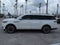 2022 Lincoln Navigator L Black Label