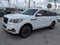 2022 Lincoln Navigator L Black Label