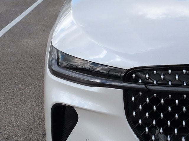 2026 Lincoln Nautilus Premiere - Photo 10