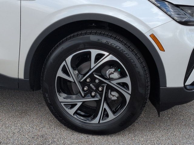 2026 Lincoln Nautilus Premiere - Photo 11