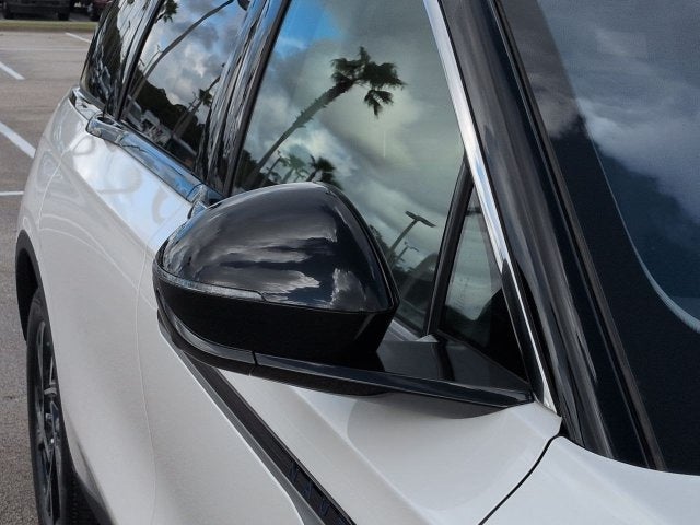 2026 Lincoln Nautilus Premiere - Photo 12