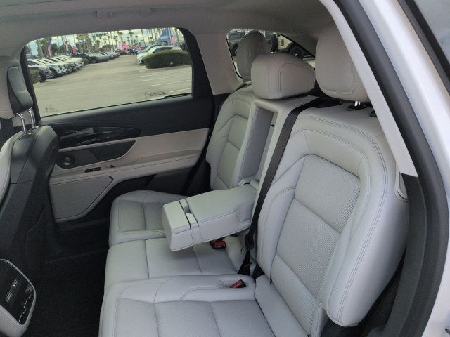 2026 Lincoln Nautilus Premiere - Photo 13