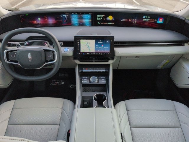2026 Lincoln Nautilus Premiere - Photo 14