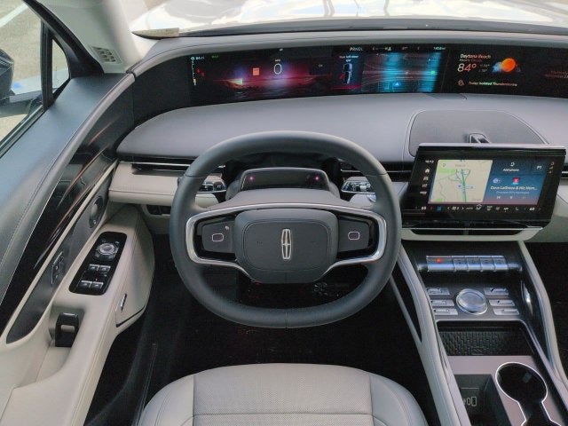 2026 Lincoln Nautilus Premiere - Photo 15