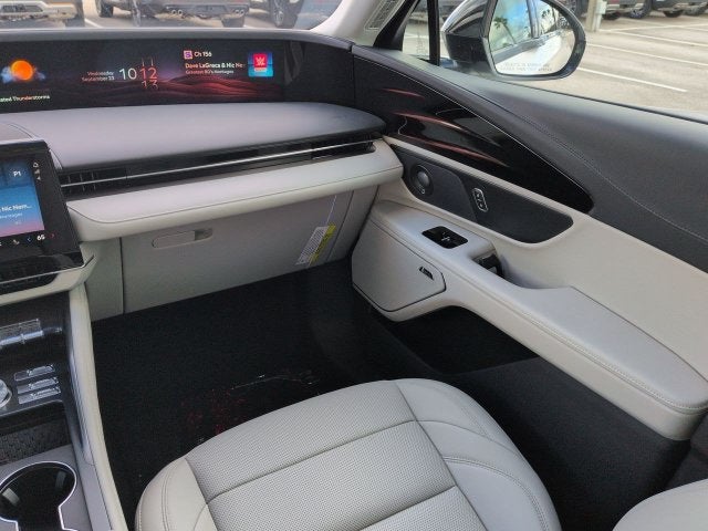 2026 Lincoln Nautilus Premiere - Photo 16