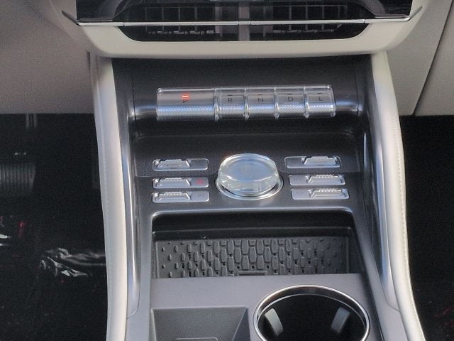 2026 Lincoln Nautilus Premiere - Photo 18