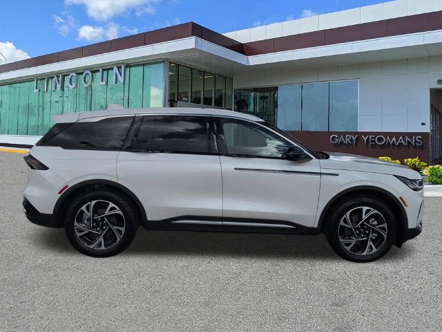 2026 Lincoln Nautilus Premiere - Photo 3
