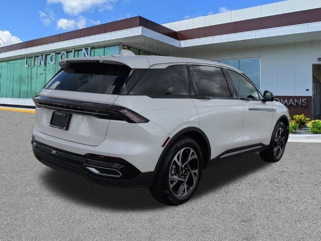 2026 Lincoln Nautilus Premiere - Photo 4