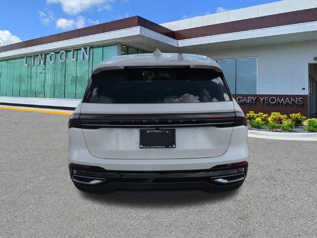 2026 Lincoln Nautilus Premiere - Photo 5