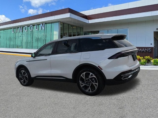 2026 Lincoln Nautilus Premiere - Photo 6