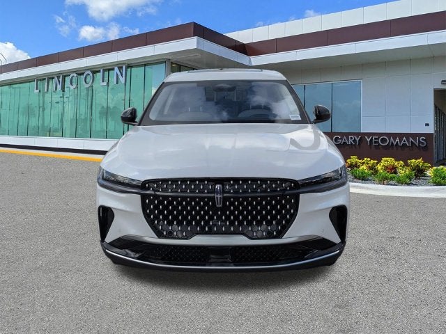 2026 Lincoln Nautilus Premiere - Photo 9