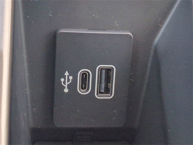 2025 Lincoln Nautilus Black Label