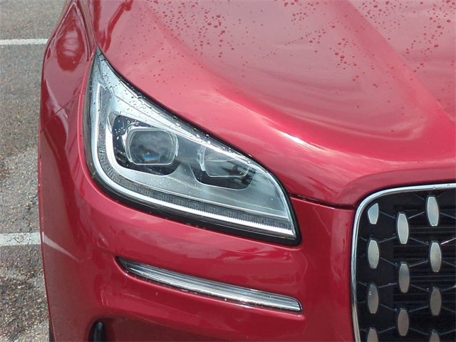 2025 Lincoln Corsair Grand Touring