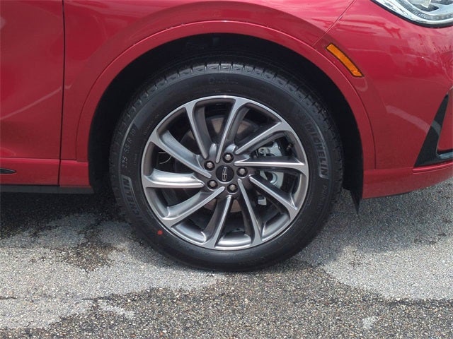 2025 Lincoln Corsair Grand Touring