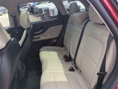 2025 Lincoln Corsair Grand Touring