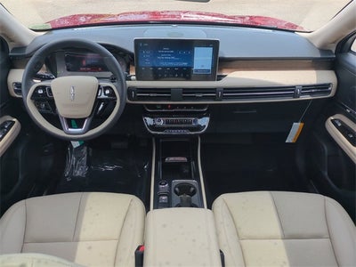 2025 Lincoln Corsair Grand Touring