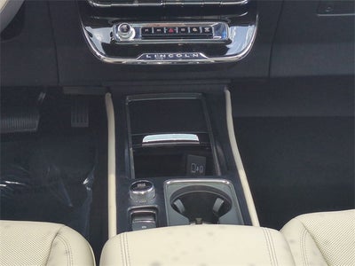 2025 Lincoln Corsair Grand Touring