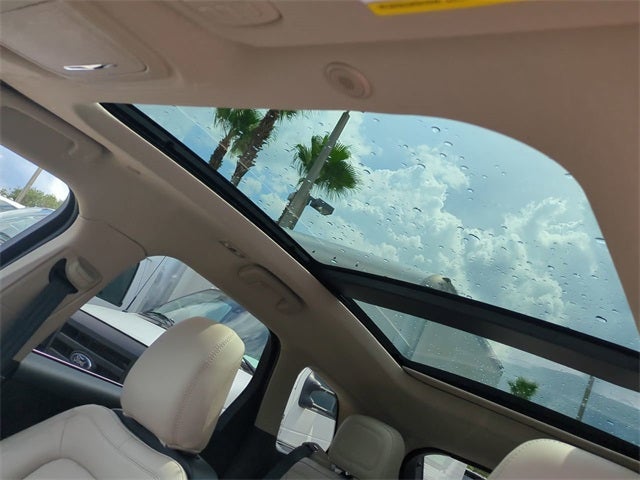 2025 Lincoln Corsair Grand Touring