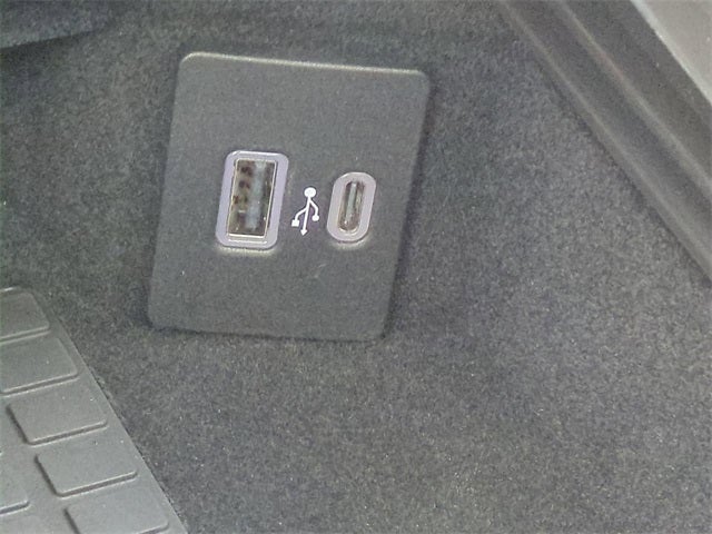 2025 Lincoln Corsair Grand Touring