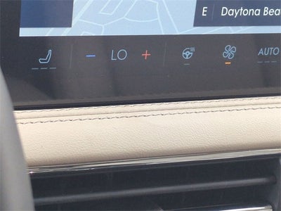 2025 Lincoln Corsair Grand Touring