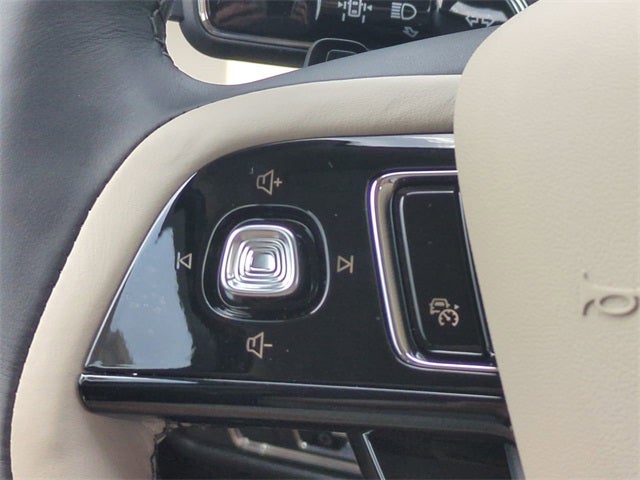 2025 Lincoln Corsair Grand Touring