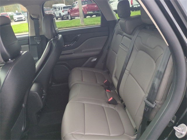 2026 Lincoln Corsair Grand Touring