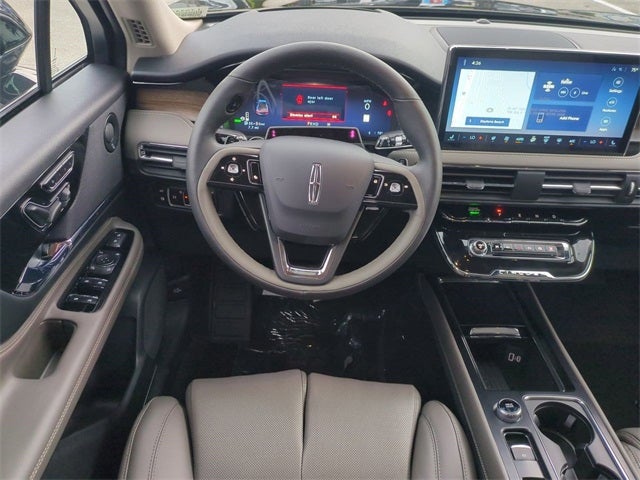 2026 Lincoln Corsair Grand Touring