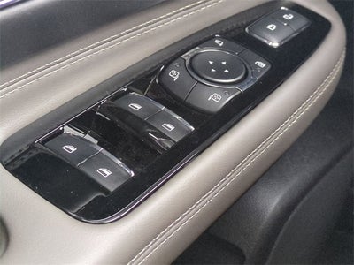 2026 Lincoln Corsair Grand Touring