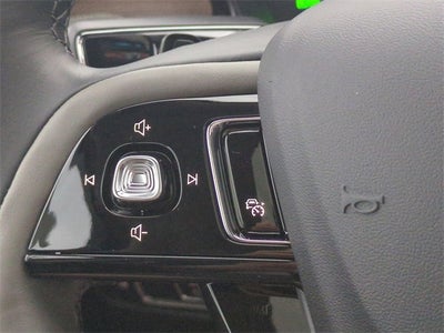 2026 Lincoln Corsair Grand Touring