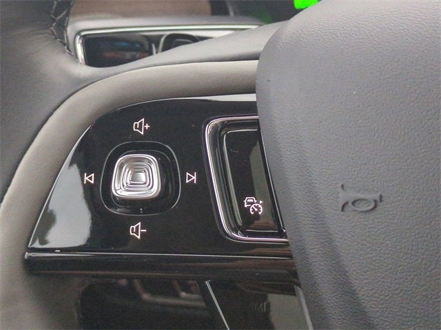 2026 Lincoln Corsair Grand Touring