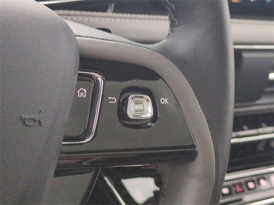 2026 Lincoln Corsair Grand Touring