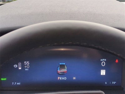 2026 Lincoln Corsair Grand Touring