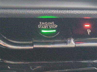 2026 Lincoln Corsair Grand Touring