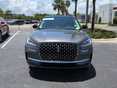 2024 Lincoln Corsair Plug-In Hybrid Grand Touring