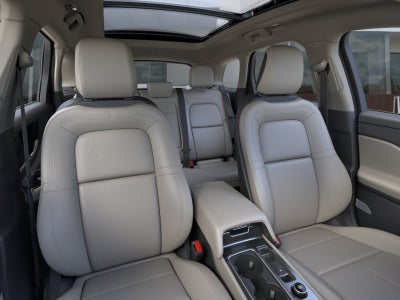 2026 Lincoln Corsair Grand Touring