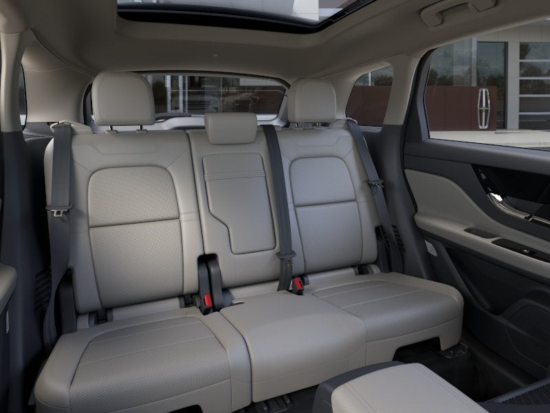 2026 Lincoln Corsair Grand Touring