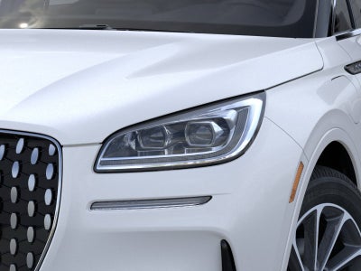 2026 Lincoln Corsair Grand Touring