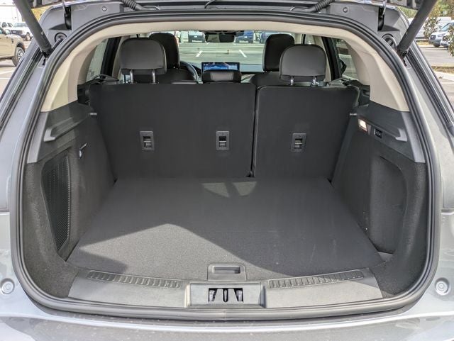 2026 Lincoln Corsair Grand Touring